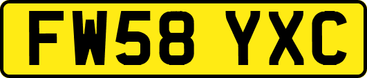 FW58YXC