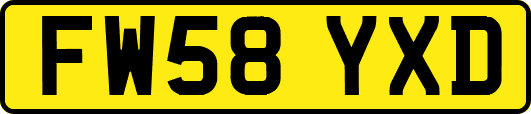 FW58YXD