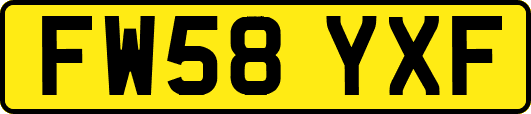 FW58YXF