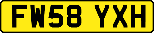 FW58YXH