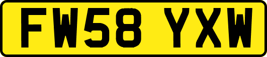 FW58YXW
