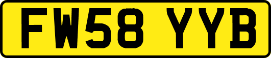 FW58YYB
