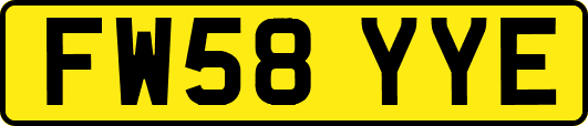 FW58YYE