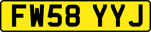 FW58YYJ