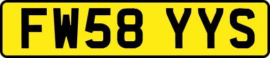 FW58YYS
