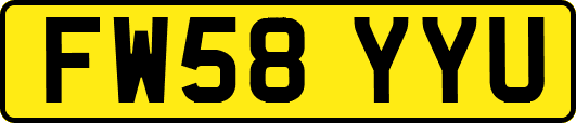 FW58YYU