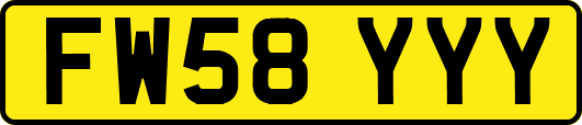 FW58YYY