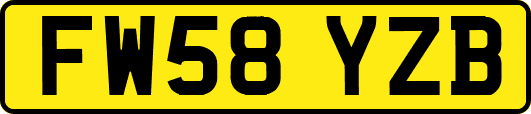 FW58YZB