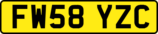 FW58YZC