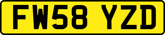 FW58YZD