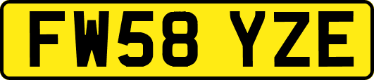 FW58YZE
