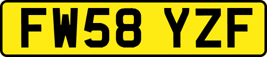 FW58YZF