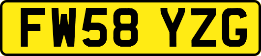 FW58YZG