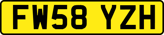FW58YZH
