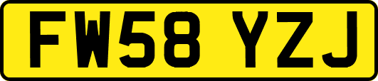 FW58YZJ