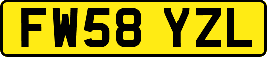 FW58YZL