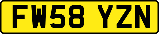 FW58YZN