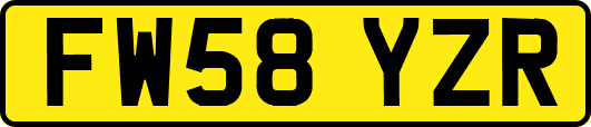 FW58YZR