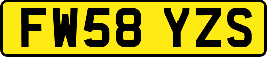 FW58YZS