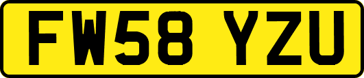 FW58YZU