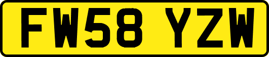 FW58YZW