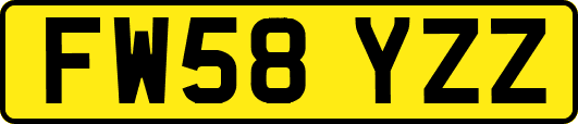 FW58YZZ