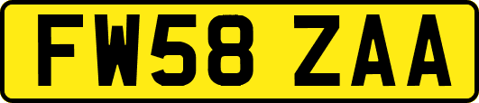 FW58ZAA