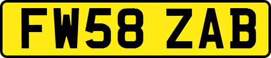 FW58ZAB