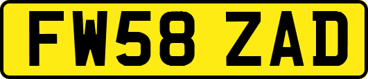 FW58ZAD
