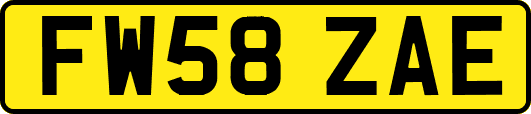 FW58ZAE