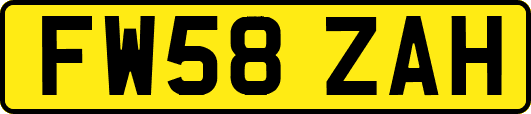 FW58ZAH