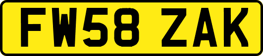 FW58ZAK