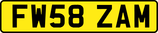 FW58ZAM