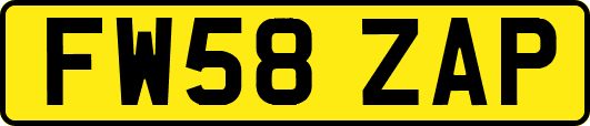 FW58ZAP