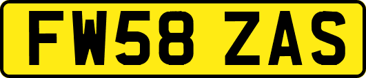 FW58ZAS