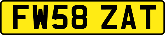 FW58ZAT