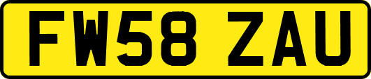FW58ZAU