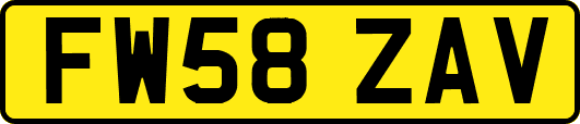 FW58ZAV