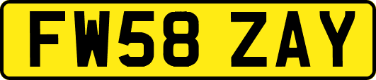 FW58ZAY