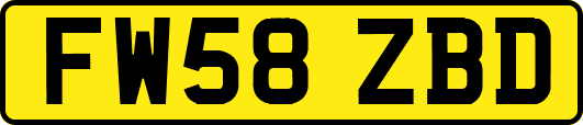FW58ZBD