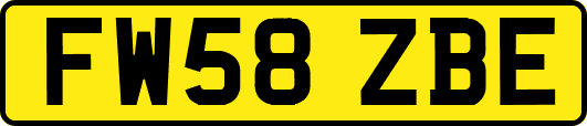 FW58ZBE
