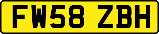 FW58ZBH
