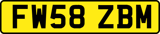 FW58ZBM