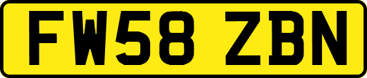 FW58ZBN