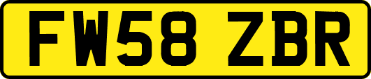FW58ZBR