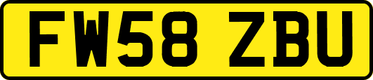 FW58ZBU