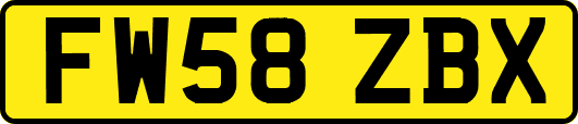 FW58ZBX