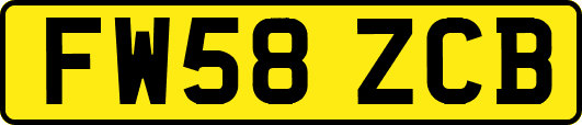 FW58ZCB