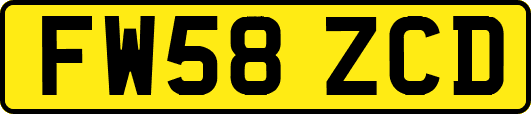 FW58ZCD