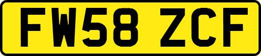 FW58ZCF